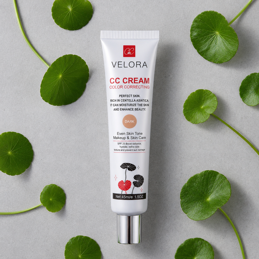 Vellora - CC Cream